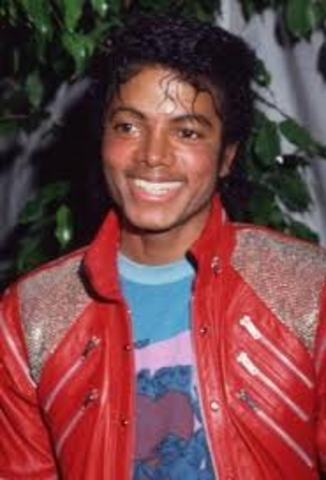 Michael Jackson