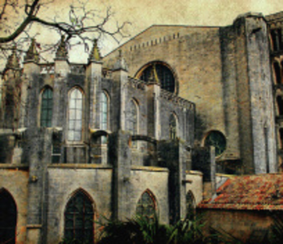 England's Progression