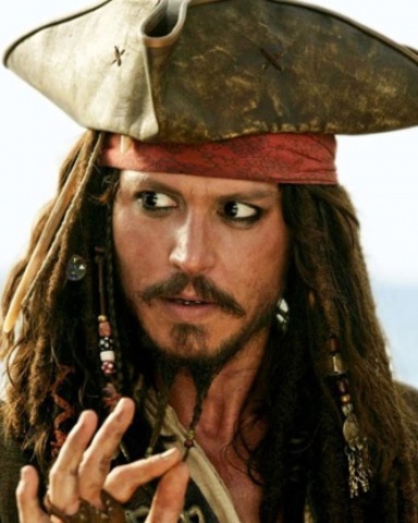 piratas de el caribe