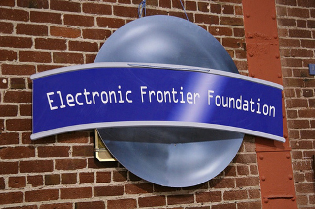 Electronic Frontier Foundation