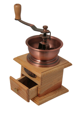 Coffee Grinder