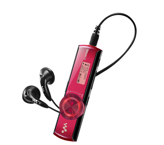 MP3 player
