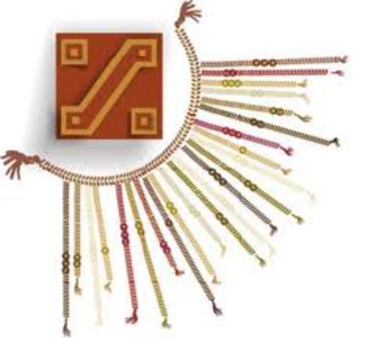 sistema de numeracion Inca