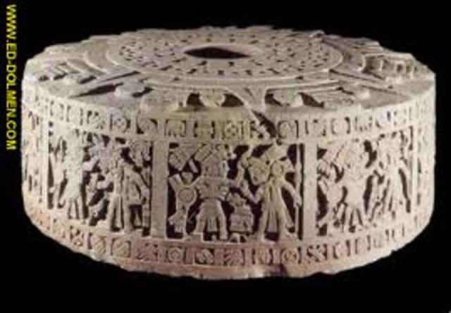 sistema de numeracion azteca