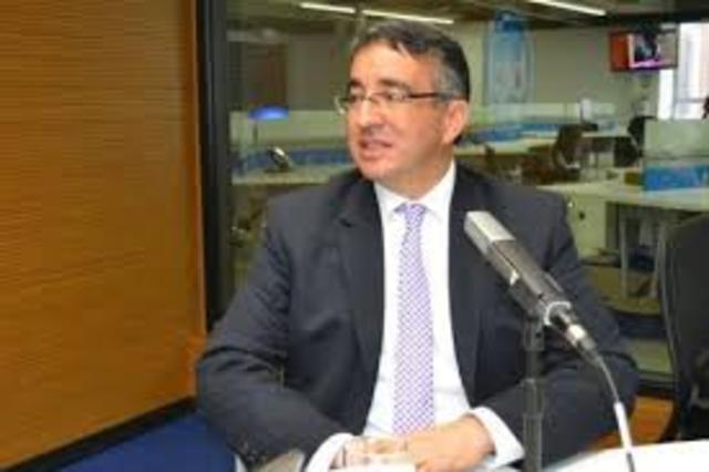 FEDERACION MUNDIAL DE NEUROLOGIA