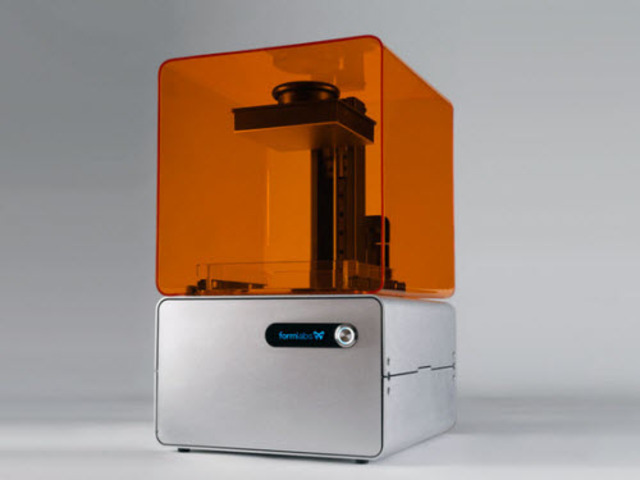 3D Printer
