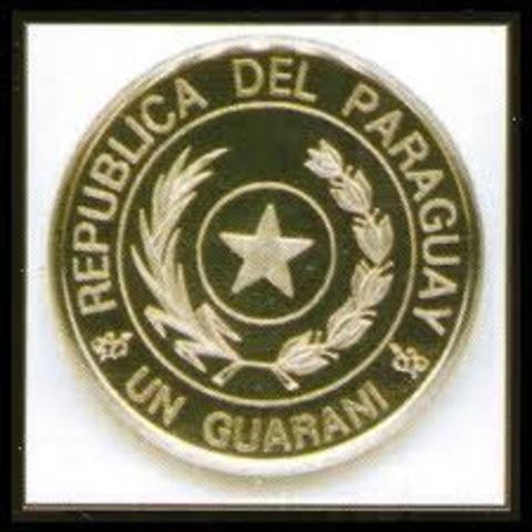 aprox. sistema de numeracion guarani