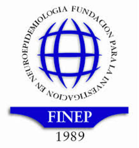 Inicio de su vida en Instituto Nacional de Salud