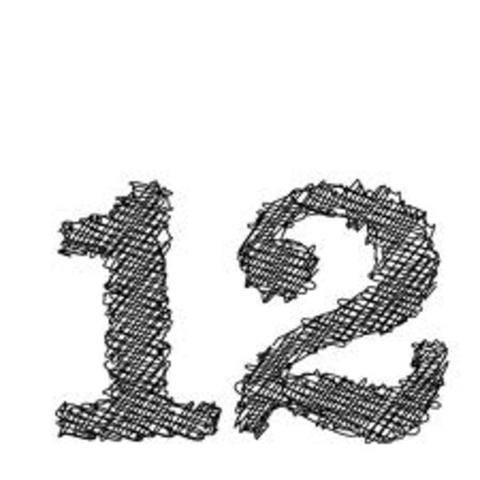 aprox. sistema de numeracion duodecimal