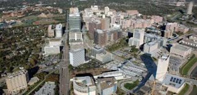 Un evento importante para su vida