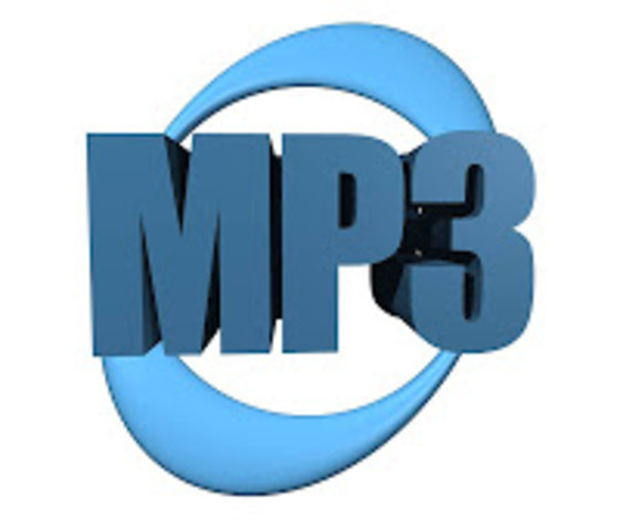MP3 Audio Format was created