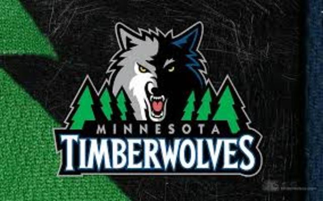 Minnesota Timberwolves