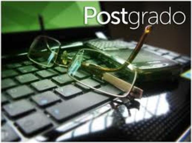 Postgrado