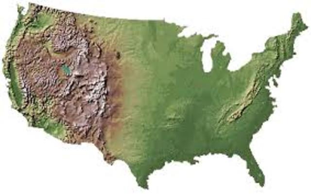 USGS (United States Geological Survey)