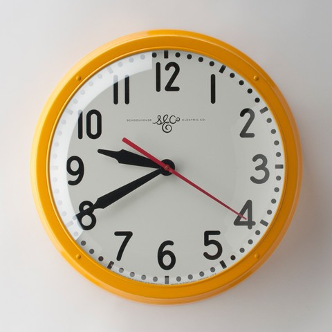 Electric Clock