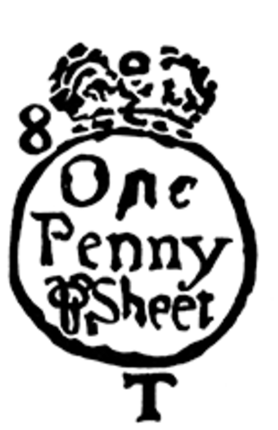 The Stamp Act of 1765