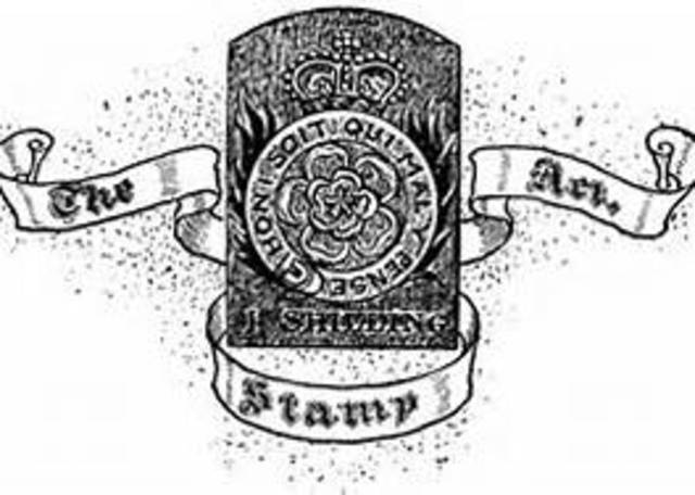 Stamp Act