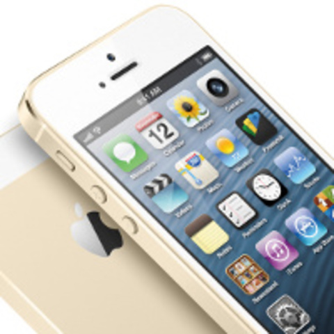 iphone 5
