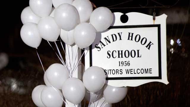 Sandy Hook Elementary School Shooting