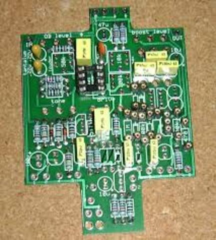 the third generation computer