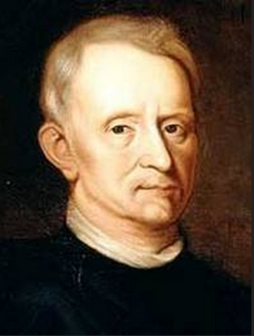 ROBERT HOOKE