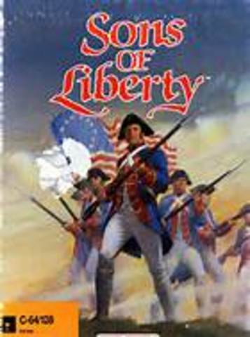 The Sons of Liberty