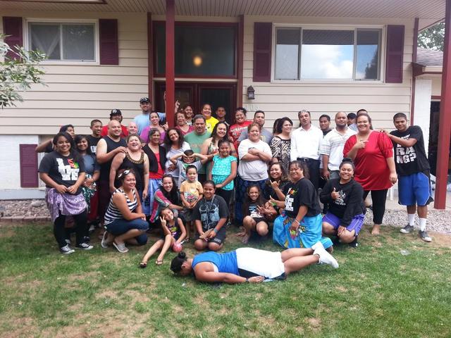 Last day in Colorado :( didnt want to leave