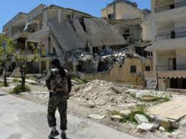 The government suffers further blows