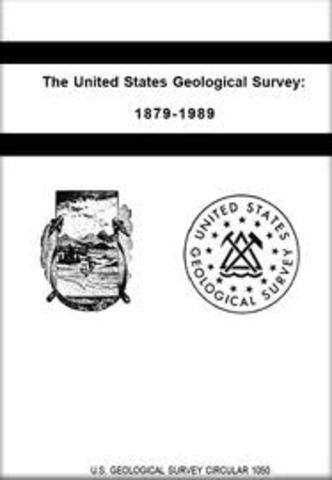 USGS