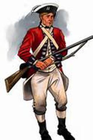 The Intolerable Acts