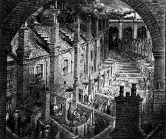 Lancaster's Monitorial Schools