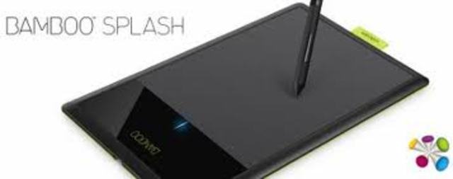 Graphic Tablet
