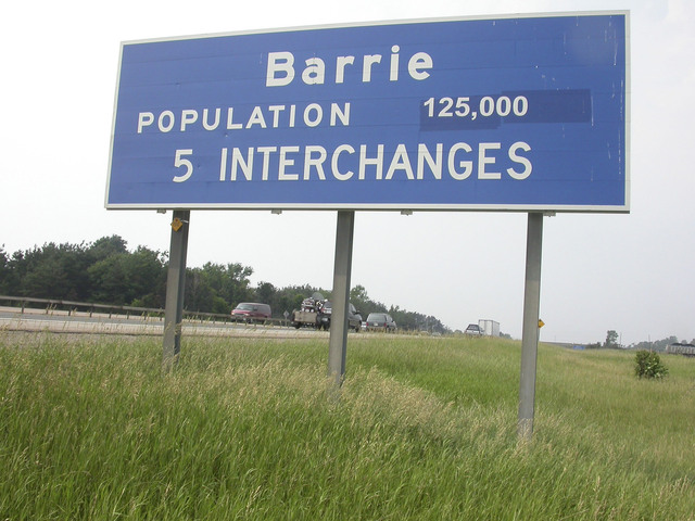 Tippett charged in Barrie