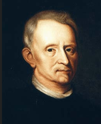 Robert Hooke