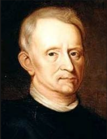 Robert Hooke