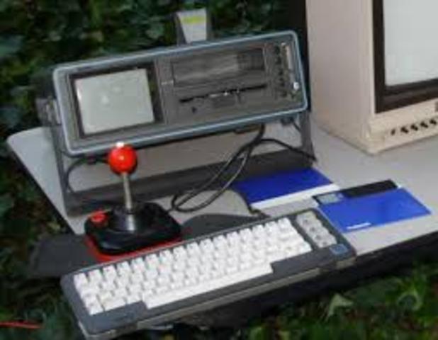 Commodore 64