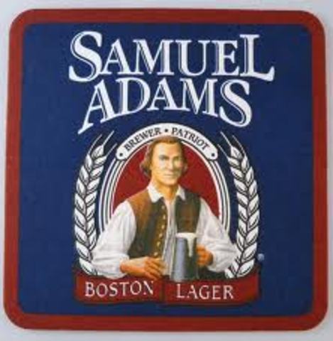 Samuel Adams