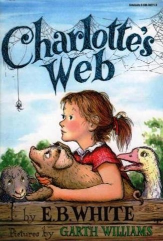 Charlotte's web