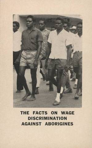 Equal wages 1963 - 66