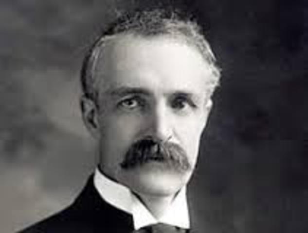 Gifford Pinchot