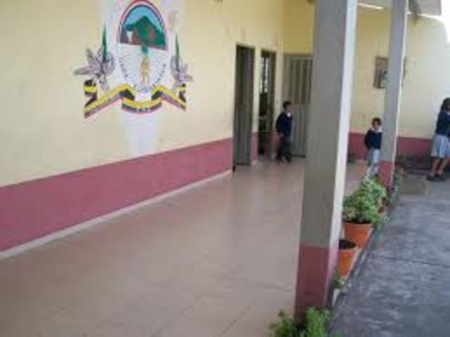 Basica Primaria