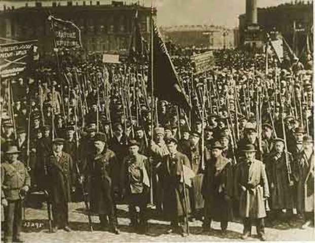 Declaracion del pueblo trabajador y explotado