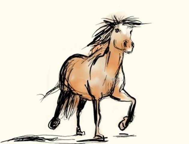 Started first internship in a classroom