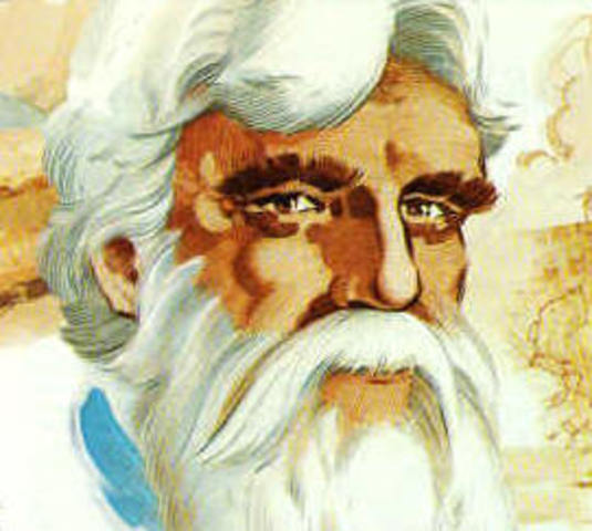 Abraham the father of Israel