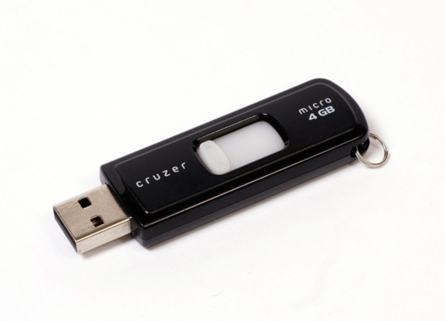 USB Flash Drive