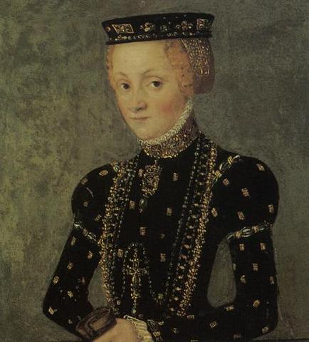 Katarina Jagellonica