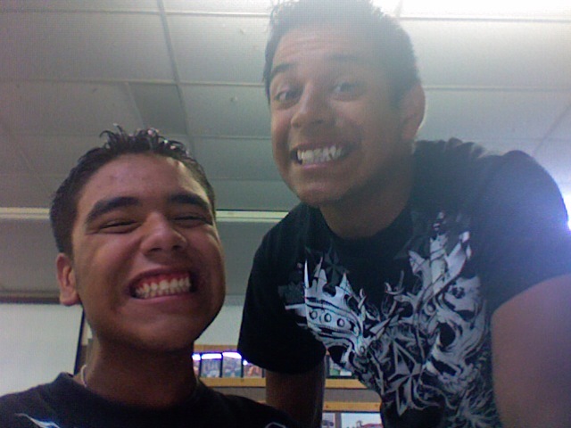 El dia que conocí mi mejor amigo Edgar