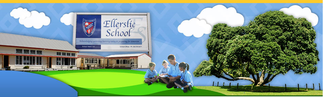 Ellerslie School