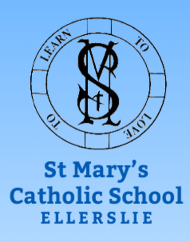 St Mary's Catholic School