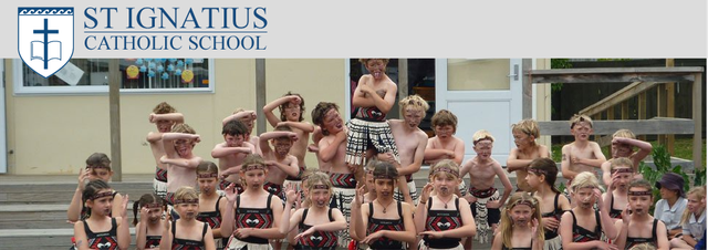 St Ignatius Catholic School